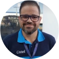 Kal Rodrigues